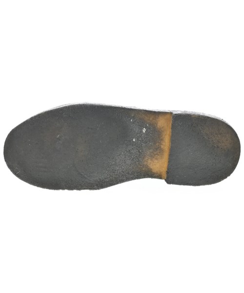 clarks（クラークス）その他 茶 サイズ:8(26.5cm位) メンズ/2200620771115