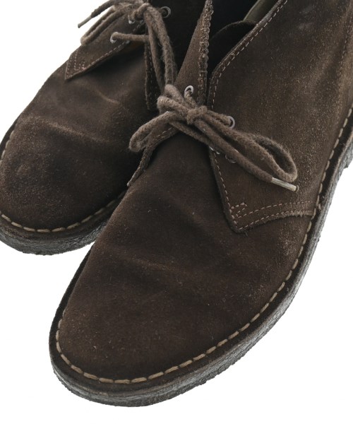 clarks（クラークス）その他 茶 サイズ:8(26.5cm位) メンズ/2200620771115