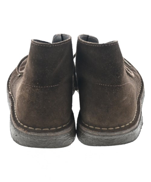 clarks（クラークス）その他 茶 サイズ:8(26.5cm位) メンズ/2200620771115