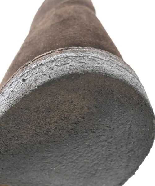 clarks（クラークス）その他 茶 サイズ:8(26.5cm位) メンズ/2200620771115