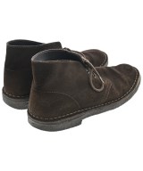 clarks（クラークス）その他 茶 サイズ:8(26.5cm位) メンズ/2200620771115