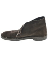 clarks（クラークス）その他 茶 サイズ:8(26.5cm位) メンズ/2200620771115