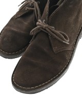 clarks（クラークス）その他 茶 サイズ:8(26.5cm位) メンズ/2200620771115