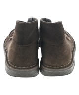 clarks（クラークス）その他 茶 サイズ:8(26.5cm位) メンズ/2200620771115