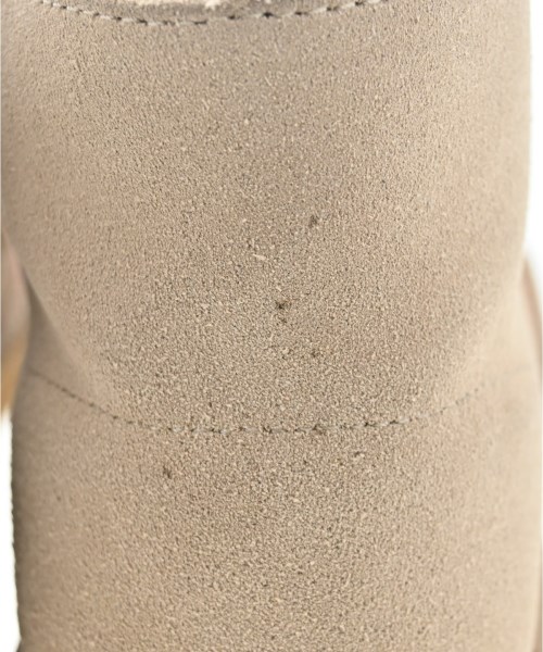 clarks（クラークス）その他 ベージュ サイズ:8 1/2(26.5cm位) メンズ/2200621053012