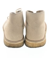 clarks（クラークス）その他 ベージュ サイズ:8 1/2(26.5cm位) メンズ/2200621053012
