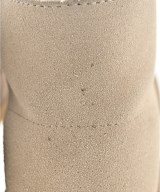 clarks（クラークス）その他 ベージュ サイズ:8 1/2(26.5cm位) メンズ/2200621053012