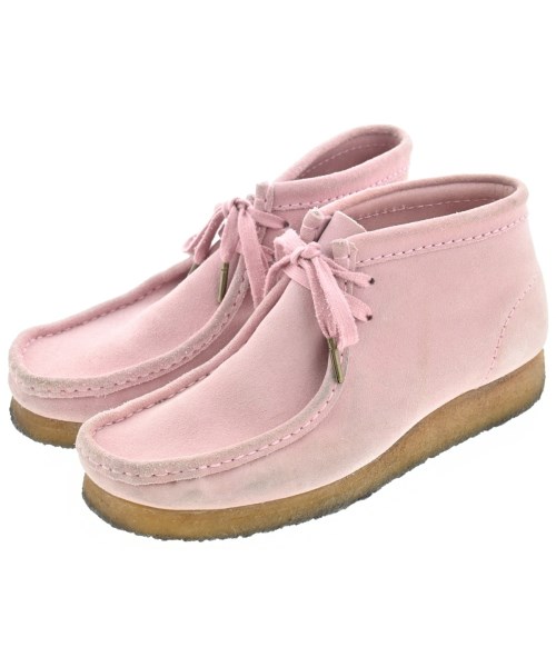 clarks シューズ（そ
