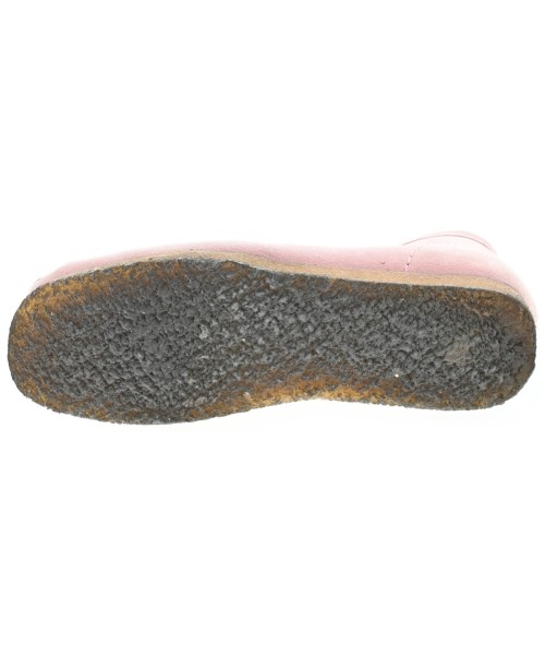clarks（クラークス）その他 ピンク サイズ:6(24cm位) メンズ/2200619614706