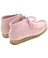clarks（クラークス）その他 ピンク サイズ:6(24cm位) メンズ/2200619614706