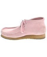 clarks（クラークス）その他 ピンク サイズ:6(24cm位) メンズ/2200619614706