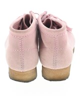 clarks（クラークス）その他 ピンク サイズ:6(24cm位) メンズ/2200619614706