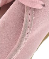clarks（クラークス）その他 ピンク サイズ:6(24cm位) メンズ/2200619614706
