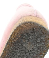 clarks（クラークス）その他 ピンク サイズ:6(24cm位) メンズ/2200619614706