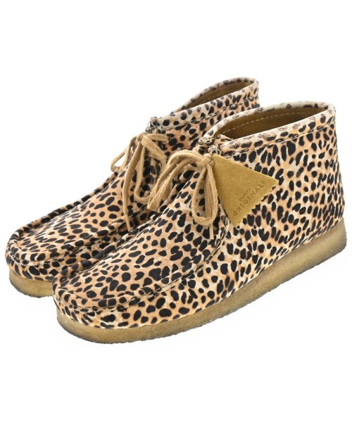 クラークス(clarks)のclarks ブーツ