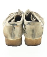 clarks（クラークス）その他 ベージュ サイズ:9(27cm位) メンズ/2200605404069