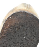clarks（クラークス）その他 ベージュ サイズ:9(27cm位) メンズ/2200605404069