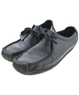 clarks ブーツ