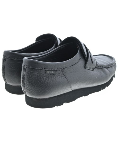 clarks（クラークス）その他 黒 サイズ:9(27cm位) メンズ/2200609612026