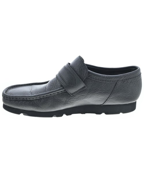 clarks（クラークス）その他 黒 サイズ:9(27cm位) メンズ/2200609612026