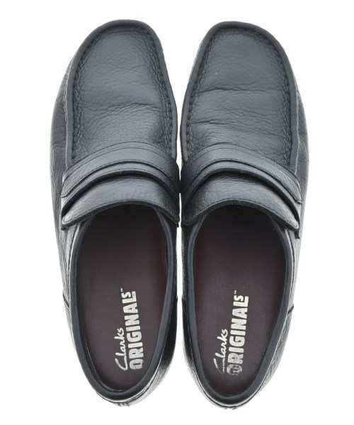 clarks（クラークス）その他 黒 サイズ:9(27cm位) メンズ/2200609612026