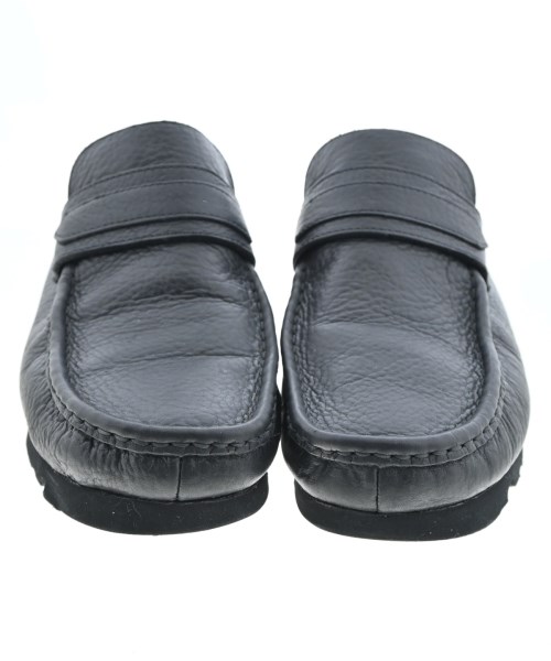 clarks（クラークス）その他 黒 サイズ:9(27cm位) メンズ/2200609612026