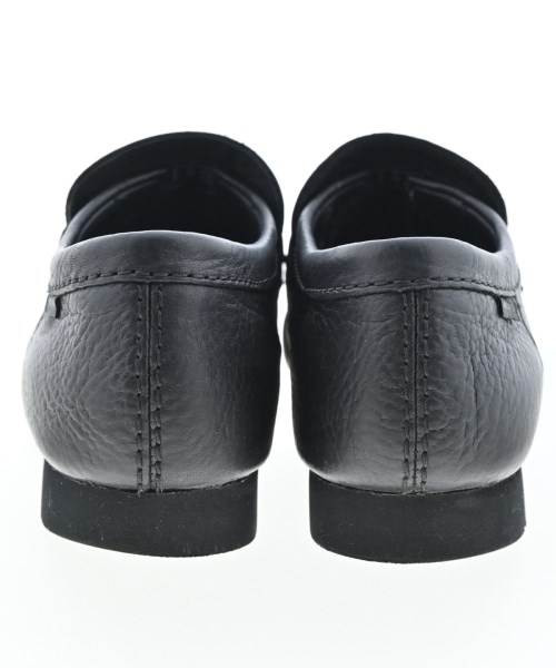 clarks（クラークス）その他 黒 サイズ:9(27cm位) メンズ/2200609612026
