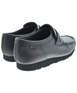 clarks（クラークス）その他 黒 サイズ:9(27cm位) メンズ/2200609612026