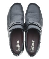clarks（クラークス）その他 黒 サイズ:9(27cm位) メンズ/2200609612026