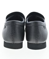 clarks（クラークス）その他 黒 サイズ:9(27cm位) メンズ/2200609612026