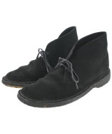 clarks ブーツ