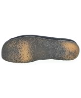 clarks（クラークス）ブーツ 黒 サイズ:6 1/2(24.5cm位) メンズ/2200671709013