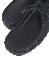 clarks（クラークス）ブーツ 黒 サイズ:6 1/2(24.5cm位) メンズ/2200671709013