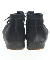 clarks（クラークス）ブーツ 黒 サイズ:6 1/2(24.5cm位) メンズ/2200671709013