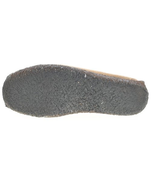 clarks（クラークス）ビジネス・ドレスシューズ ベージュ サイズ:7(25cm位) メンズ/2200672745010