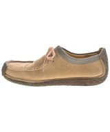 clarks（クラークス）ビジネス・ドレスシューズ ベージュ サイズ:7(25cm位) メンズ/2200672745010