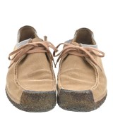 clarks（クラークス）ビジネス・ドレスシューズ ベージュ サイズ:7(25cm位) メンズ/2200672745010
