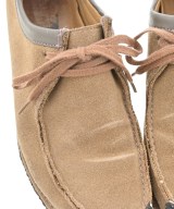 clarks（クラークス）ビジネス・ドレスシューズ ベージュ サイズ:7(25cm位) メンズ/2200672745010