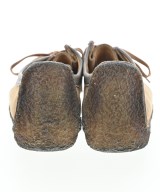 clarks（クラークス）ビジネス・ドレスシューズ ベージュ サイズ:7(25cm位) メンズ/2200672745010