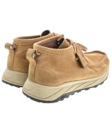 clarks（クラークス）ブーツ ベージュ サイズ:9(27.5cm位) メンズ/2200672889035