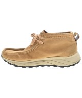 clarks（クラークス）ブーツ ベージュ サイズ:9(27.5cm位) メンズ/2200672889035