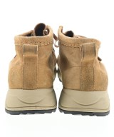clarks（クラークス）ブーツ ベージュ サイズ:9(27.5cm位) メンズ/2200672889035