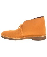 clarks（クラークス）その他 オレンジ サイズ:7 1/2(25.5cm位) メンズ/2200672149016