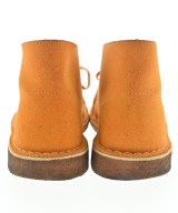 clarks（クラークス）その他 オレンジ サイズ:7 1/2(25.5cm位) メンズ/2200672149016