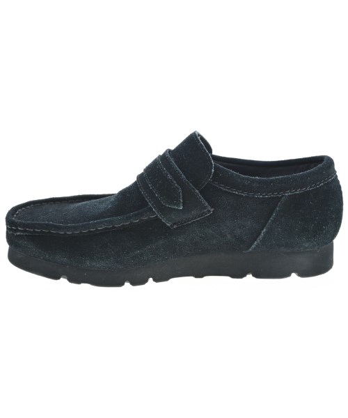 clarks（クラークス）ビジネス・ドレスシューズ 黒 サイズ:8(26cm位) メンズ/2200673797162