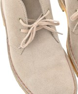 clarks（クラークス）ブーツ ベージュ サイズ:10 1/2(28.5cm位) メンズ/2200668058452