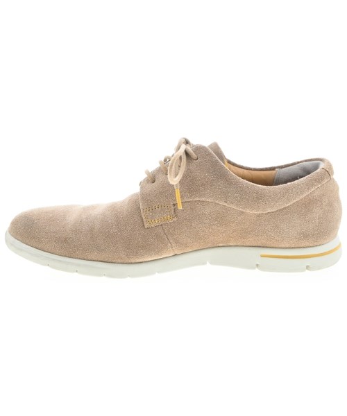 clarks（クラークス）ブーツ ベージュ サイズ:8(26cm位) メンズ/2200668195027