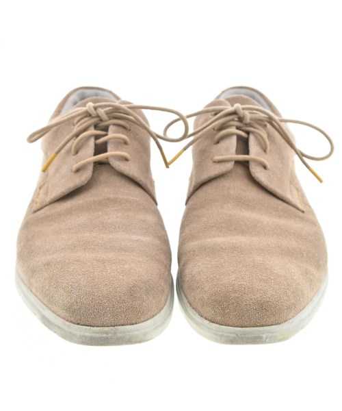 clarks（クラークス）ブーツ ベージュ サイズ:8(26cm位) メンズ/2200668195027