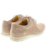 clarks（クラークス）ブーツ ベージュ サイズ:8(26cm位) メンズ/2200668195027