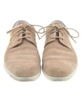 clarks（クラークス）ブーツ ベージュ サイズ:8(26cm位) メンズ/2200668195027